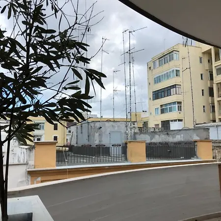 Σπίτι διακοπών Rue Ragusa - Scardicchio Maisons