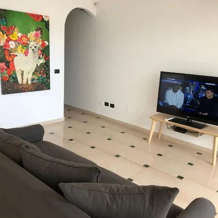 Σπίτι διακοπών Rue Ragusa - Scardicchio Maisons Μπάρι