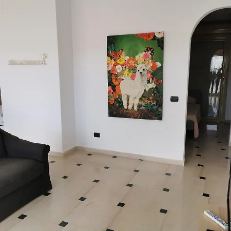Σπίτι διακοπών Rue Ragusa - Scardicchio Maisons