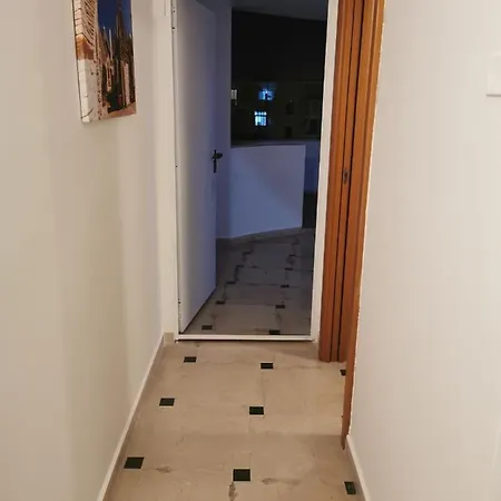 Σπίτι διακοπών Rue Ragusa - Scardicchio Maisons *
