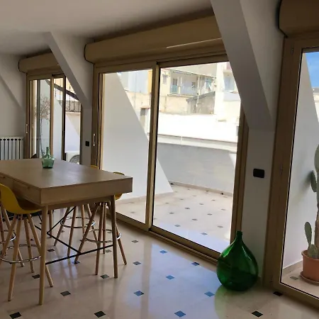 Rue Ragusa - Scardicchio Maisons *