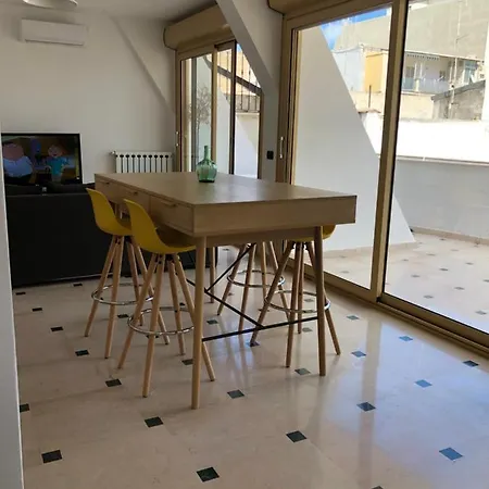 Rue Ragusa - Scardicchio Maisons Σπίτι διακοπών