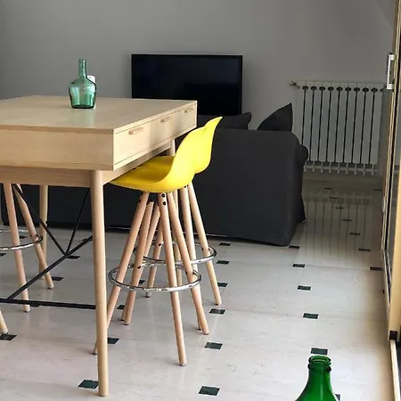 Σπίτι διακοπών Rue Ragusa - Scardicchio Maisons