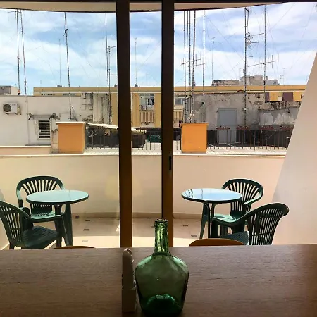 Rue Ragusa - Scardicchio Maisons Σπίτι διακοπών