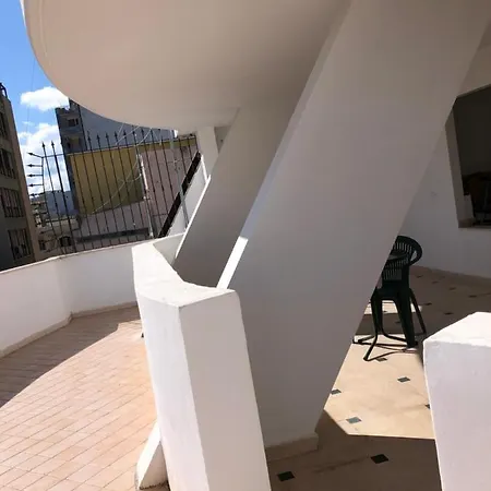 Σπίτι διακοπών Rue Ragusa - Scardicchio Maisons