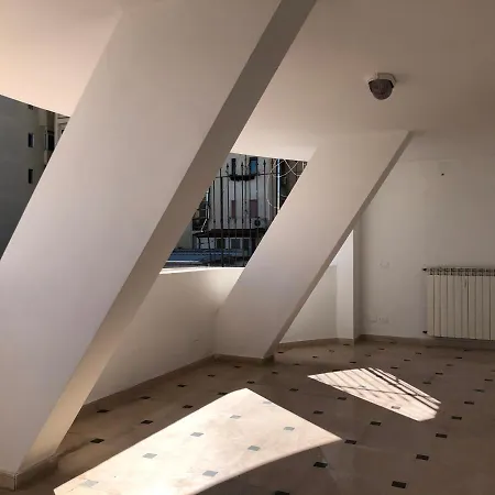 Rue Ragusa - Scardicchio Maisons * Μπάρι